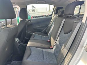 PEUGEOT 308 ENVY VTI 5PTS 2011