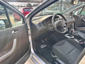 PEUGEOT 308 ENVY VTI 5PTS 2011