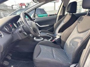 PEUGEOT 308 ENVY VTI 5PTS 2011