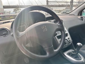 PEUGEOT 308 ENVY VTI 5PTS 2011