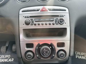PEUGEOT 308 ENVY VTI 5PTS 2011