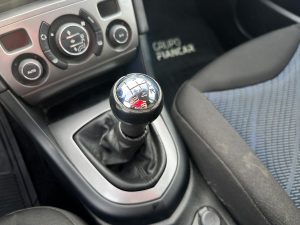 PEUGEOT 308 ENVY VTI 5PTS 2011