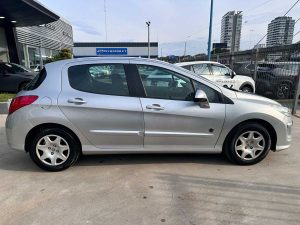 PEUGEOT 308 ENVY VTI 5PTS 2011