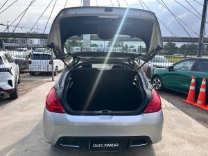 PEUGEOT 308 ENVY VTI 5PTS 2011