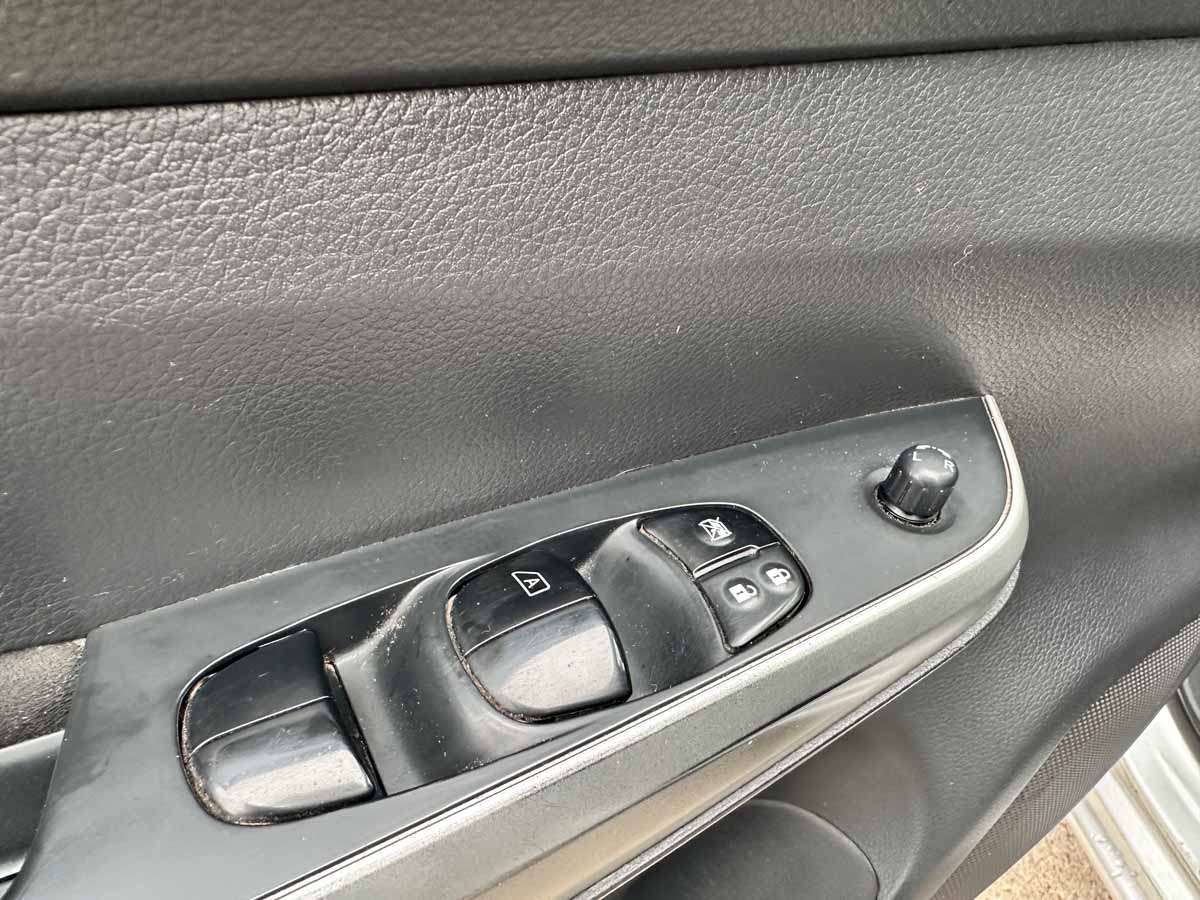 NISSAN NP300 FRONTIER 4X2 DC 2.5 FULL 2018