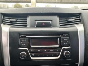 NISSAN NP300 FRONTIER 4X2 DC 2.5 FULL 2018