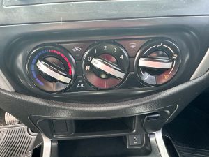 NISSAN NP300 FRONTIER 4X2 DC 2.5 FULL 2018
