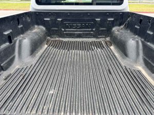 NISSAN NP300 FRONTIER 4X2 DC 2.5 FULL 2018