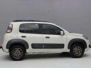 FIAT UNO WAY 2016