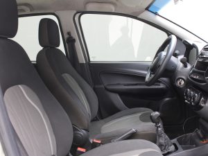 FIAT UNO WAY 2016