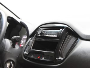 FIAT UNO WAY 2016