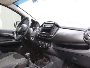 FIAT UNO WAY 2016
