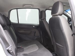 FIAT UNO WAY 2016