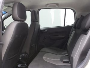 FIAT UNO WAY 2016