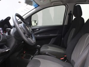 FIAT UNO WAY 2016