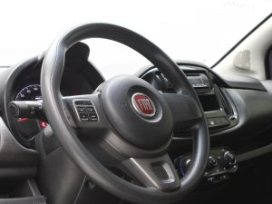 FIAT UNO WAY 2016