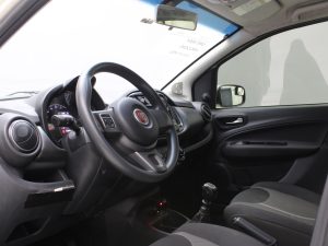 FIAT UNO WAY 2016