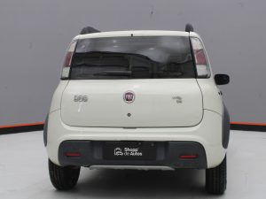 FIAT UNO WAY 2016
