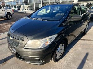 CHEVROLET ONIX JOY 1.0 FULL 5PTS 2018
