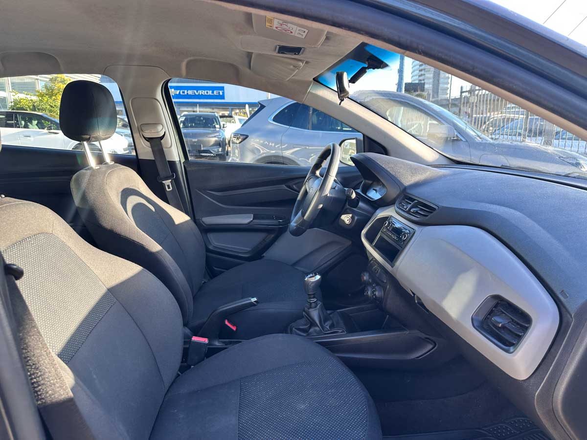 CHEVROLET ONIX JOY 1.0 FULL 5PTS 2018