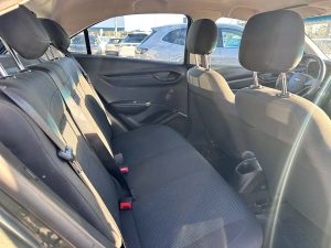 CHEVROLET ONIX JOY 1.0 FULL 5PTS 2018