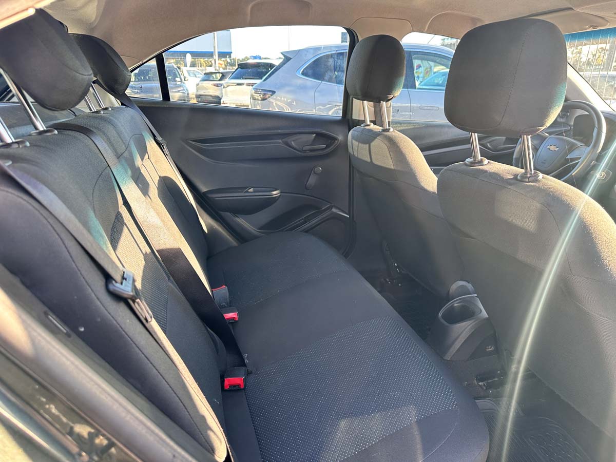 CHEVROLET ONIX JOY 1.0 FULL 5PTS 2018