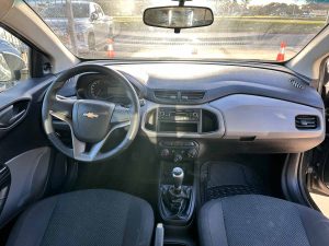CHEVROLET ONIX JOY 1.0 FULL 5PTS 2018