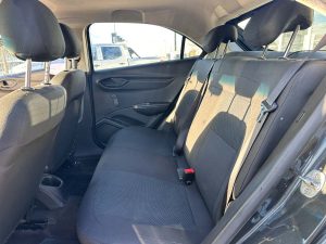 CHEVROLET ONIX JOY 1.0 FULL 5PTS 2018