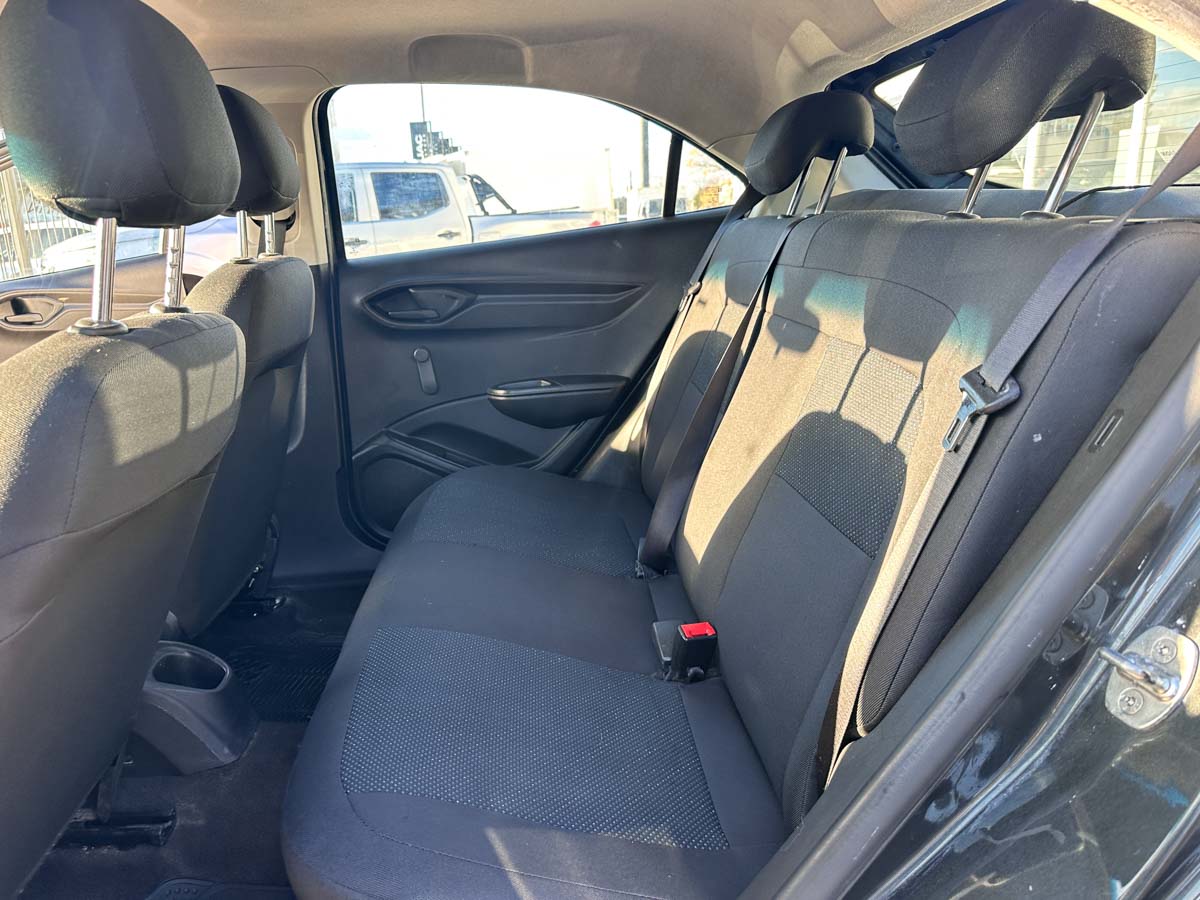 CHEVROLET ONIX JOY 1.0 FULL 5PTS 2018