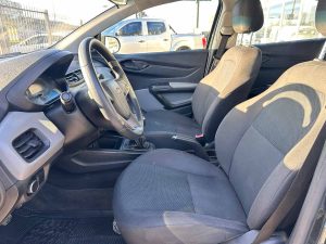 CHEVROLET ONIX JOY 1.0 FULL 5PTS 2018