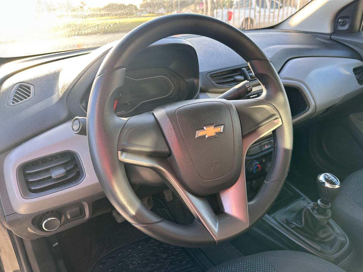 CHEVROLET ONIX JOY 1.0 FULL 5PTS 2018