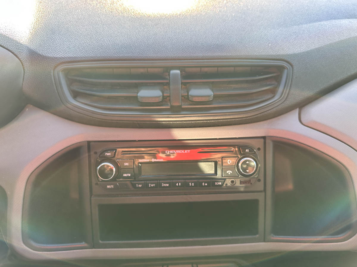 CHEVROLET ONIX JOY 1.0 FULL 5PTS 2018
