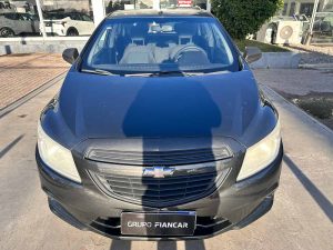 CHEVROLET ONIX JOY 1.0 FULL 5PTS 2018
