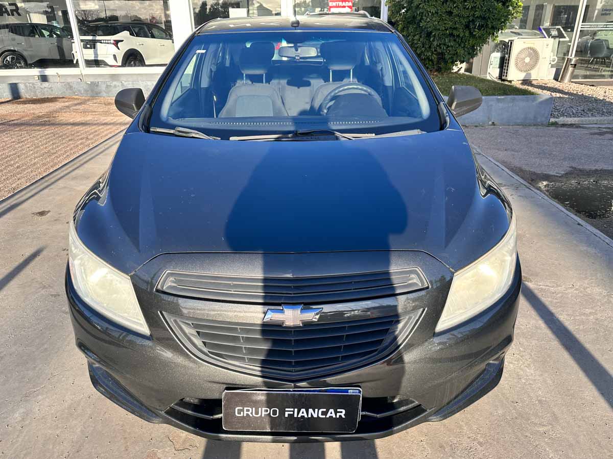 CHEVROLET ONIX JOY 1.0 FULL 5PTS 2018