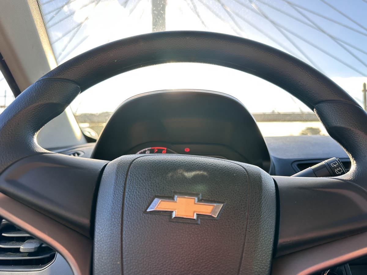 CHEVROLET ONIX JOY 1.0 FULL 5PTS 2018