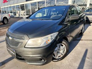 CHEVROLET ONIX JOY 1.0 FULL 5PTS 2018