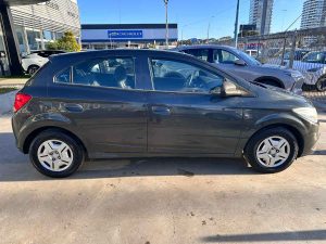 CHEVROLET ONIX JOY 1.0 FULL 5PTS 2018