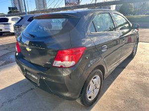 CHEVROLET ONIX JOY 1.0 FULL 5PTS 2018