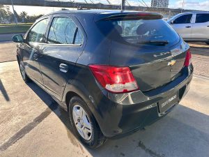 CHEVROLET ONIX JOY 1.0 FULL 5PTS 2018