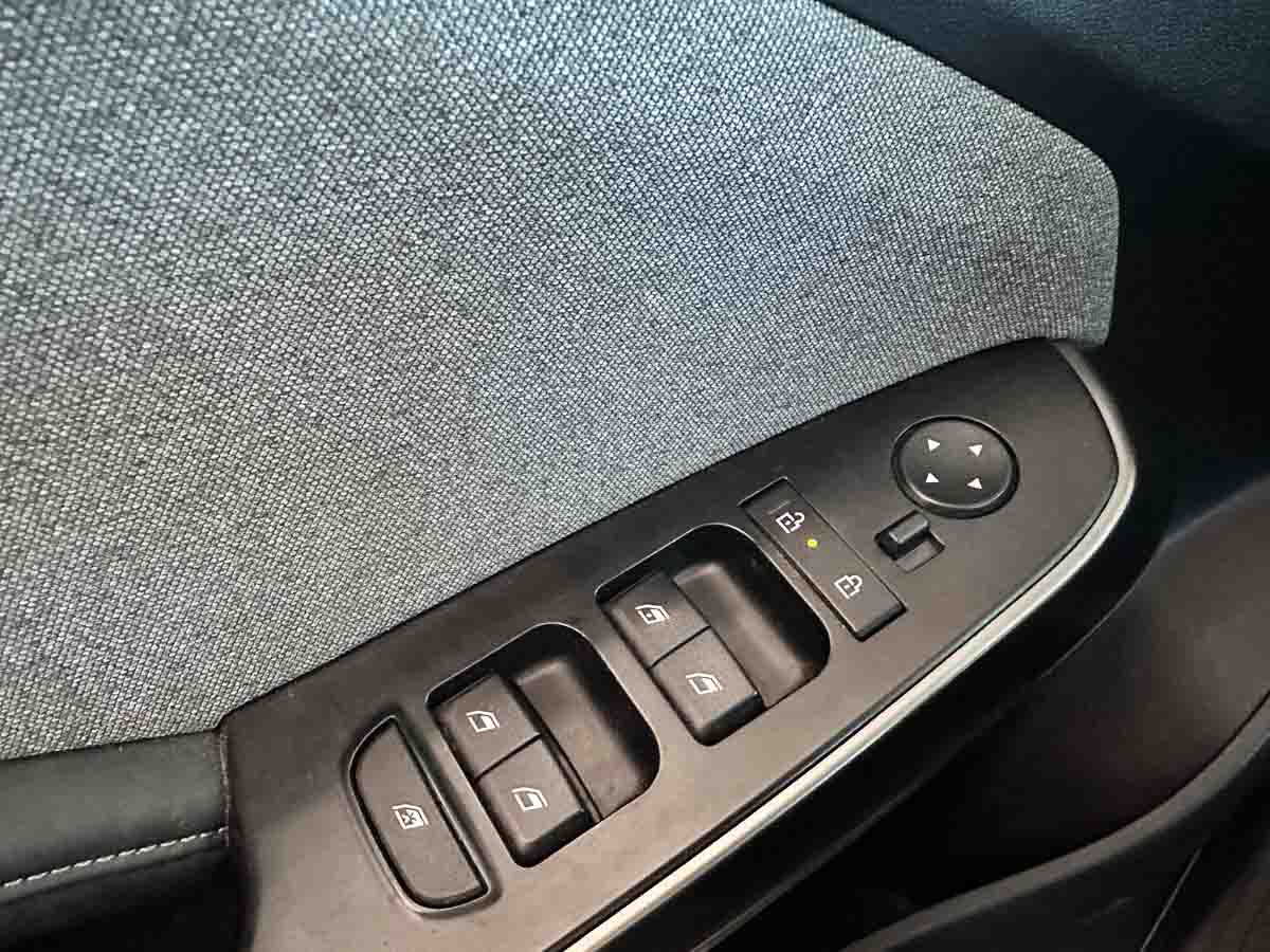 KIA K3 EX PLUS + ADAS AT6 1.4 EXTRA FULL 2025
