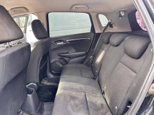 HONDA FIT 1.5 EX CVT EXTRA FULL 2015