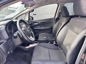 HONDA FIT 1.5 EX CVT EXTRA FULL 2015