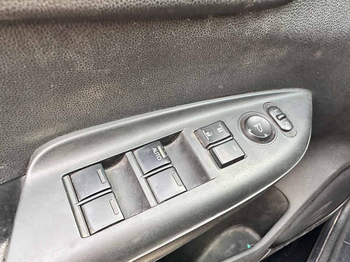 HONDA FIT 1.5 EX CVT EXTRA FULL 2015