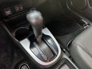 HONDA FIT 1.5 EX CVT EXTRA FULL 2015