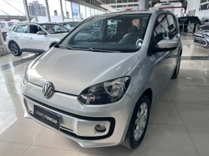 VOLKSWAGEN HIGH UP 1.0 FULL 2017
