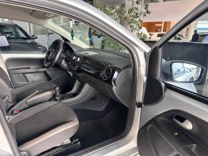 VOLKSWAGEN HIGH UP 1.0 FULL 2017