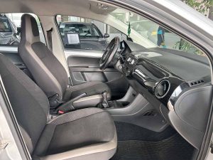 VOLKSWAGEN HIGH UP 1.0 FULL 2017