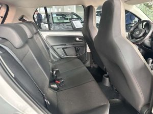 VOLKSWAGEN HIGH UP 1.0 FULL 2017