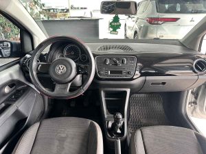 VOLKSWAGEN HIGH UP 1.0 FULL 2017