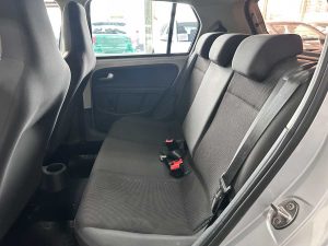 VOLKSWAGEN HIGH UP 1.0 FULL 2017